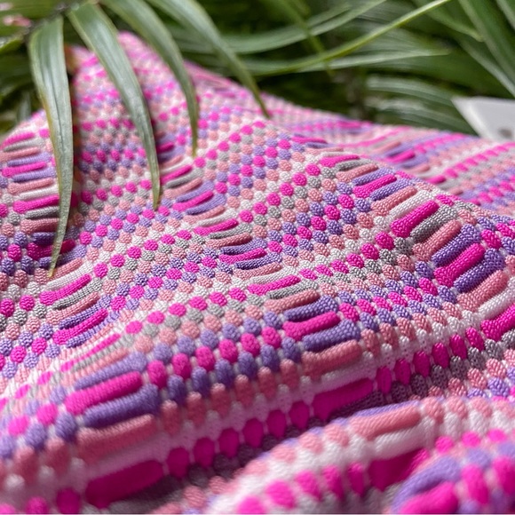 L*SPACE String Bikini SET 👙 Top + Bottom - Picture 6 of 17